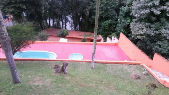 Mairiporã Chácara venda Caceia - Fundo Para Represa